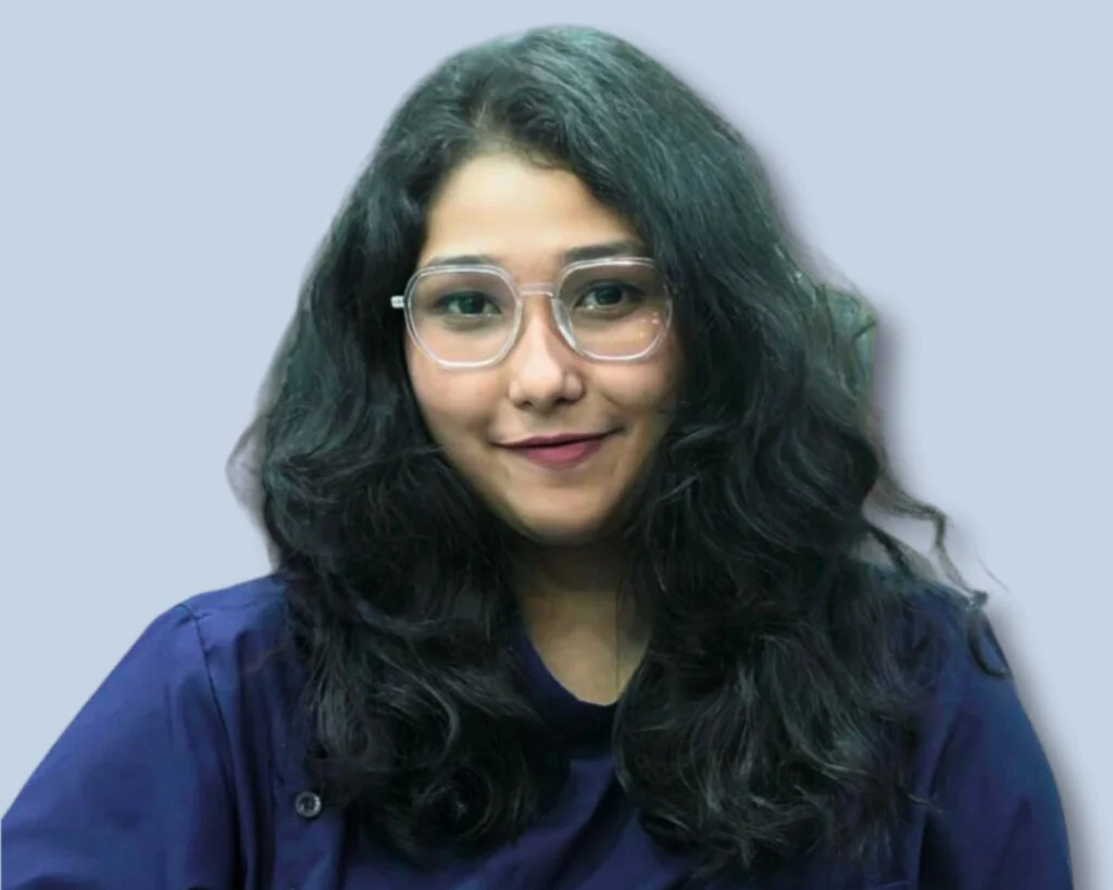 dr nilormi karmakar mds endodontist in kolkata