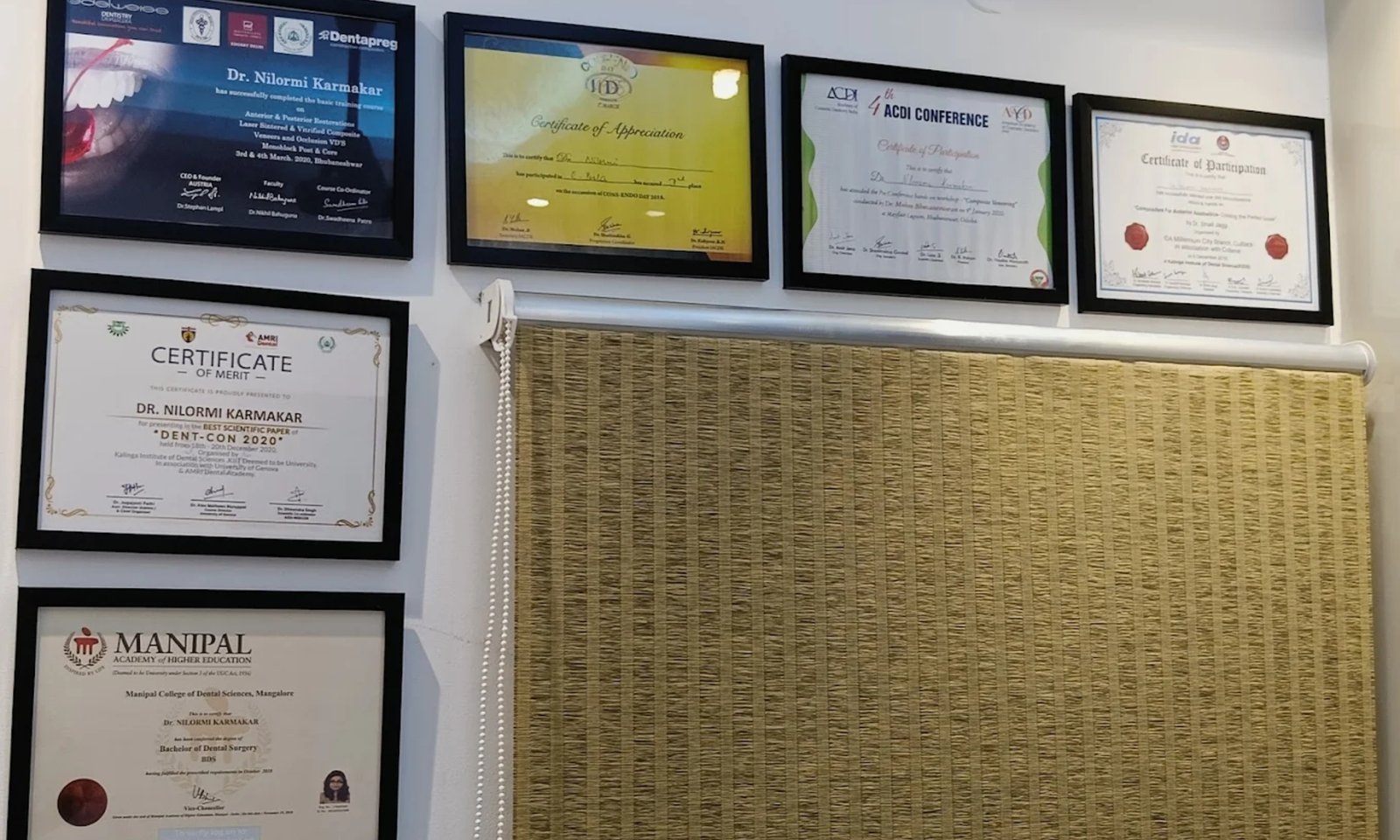 call rejuvena dental clinic